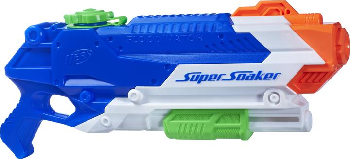 Nerf Alluvionatore Super Soaker
