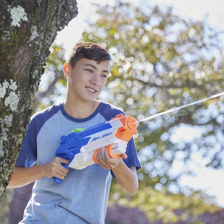 Image du produit Nerf Inondation du Super Soaker