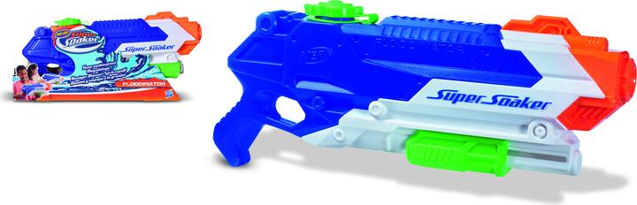 Image du produit Nerf Inondation du Super Soaker