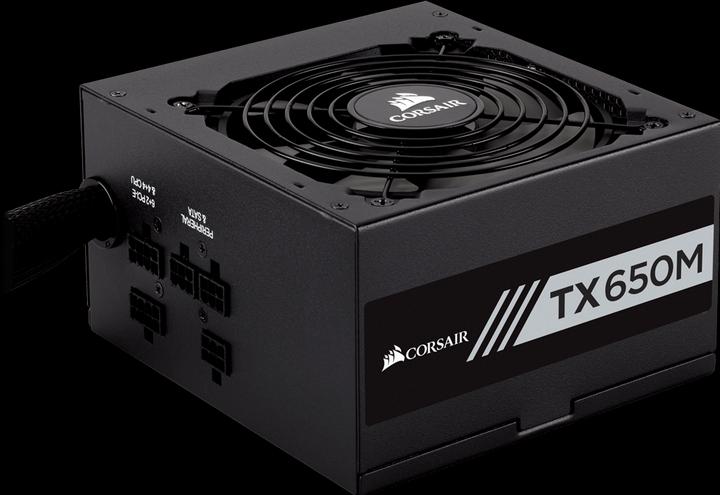 Corsair Tx650m (650 W)