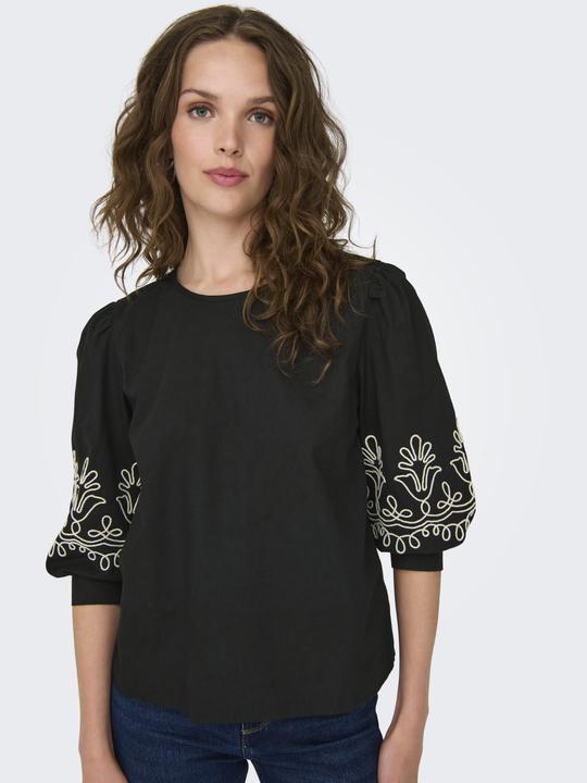 Immagine prodotto JdY Top a girocollo regular fit (XS)