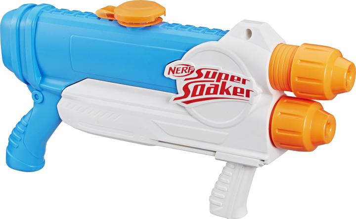 Nerf Super Soaker Barracuda