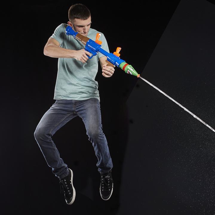 Produktbild Nerf Fortnite Super Soaker Rl Wasserpistole (Tank Integriert)