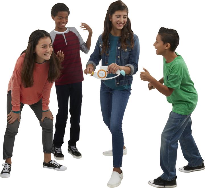 Produktbild Hasbro Gaming Bop It (Deutsch, Schweizerdeutsch)