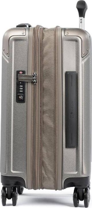 Immagine prodotto Travelpro Platinum Elite - Compact Carry-On Expandable Hardside Spinner (39 l, Bagaglio a mano (fino a 50 litri))