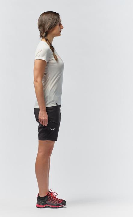 Produktbild Salewa Solid DRI-Release T-Shirt (XS)