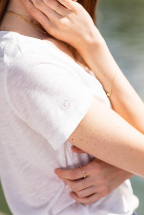 Immagine prodotto La Petite Étoile maglietta da elvie (40)