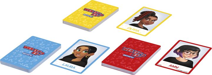 Produktbild Hasbro Gaming Wer ist es? (Deutsch)