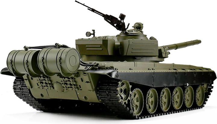 Image du produit Amewi T-72, 1:16 Li Ion (RTR Prêt à fonctionner)