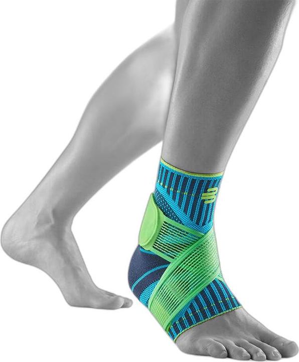 Image du produit Bauerfeind Sports Ankle Support (Gauche) (XS)