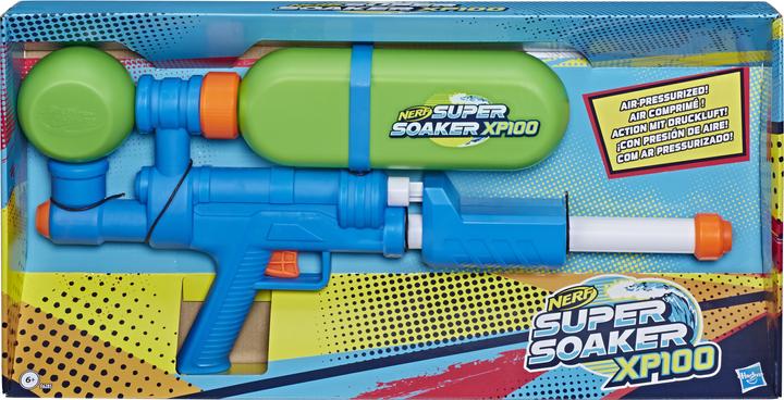 Produktbild Nerf Super Soaker XP100