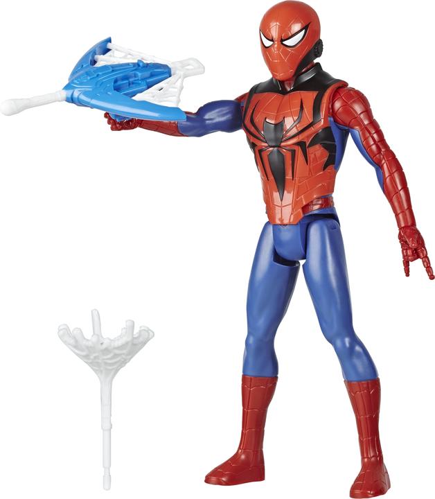 Produktbild Hasbro Titan Hero Blast Gear