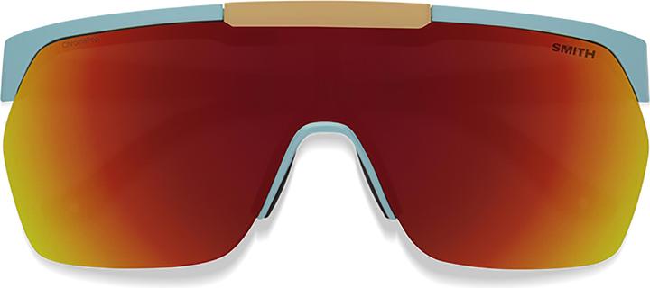 Image du produit Smith Xc (Bouleau tempête, Rouge)