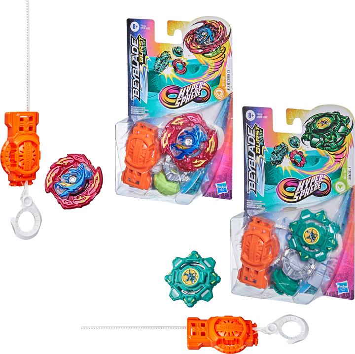 Produktbild Hasbro Hypersphere Starter