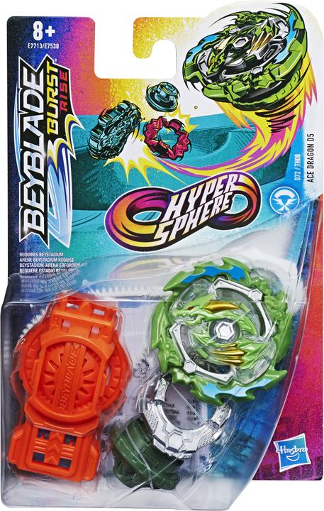 Produktbild Hasbro Hypersphere Starter
