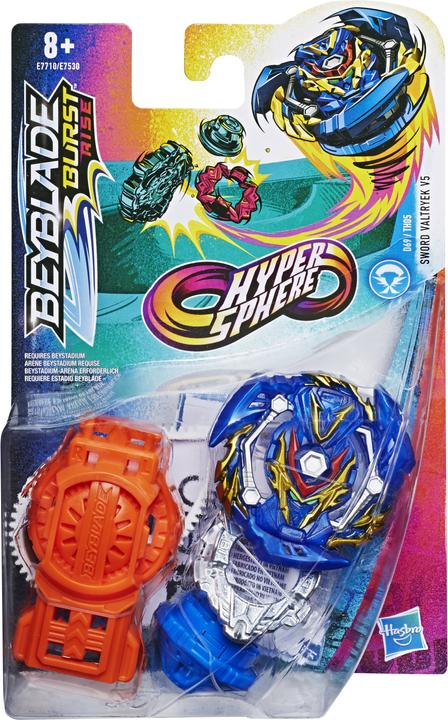 Produktbild Hasbro Hypersphere Starter