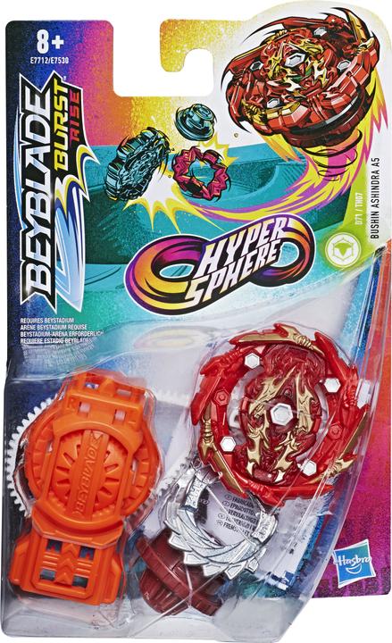 Produktbild Hasbro Hypersphere Starter