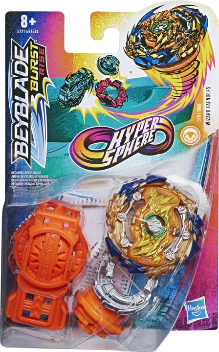 Produktbild Hasbro Hypersphere Starter