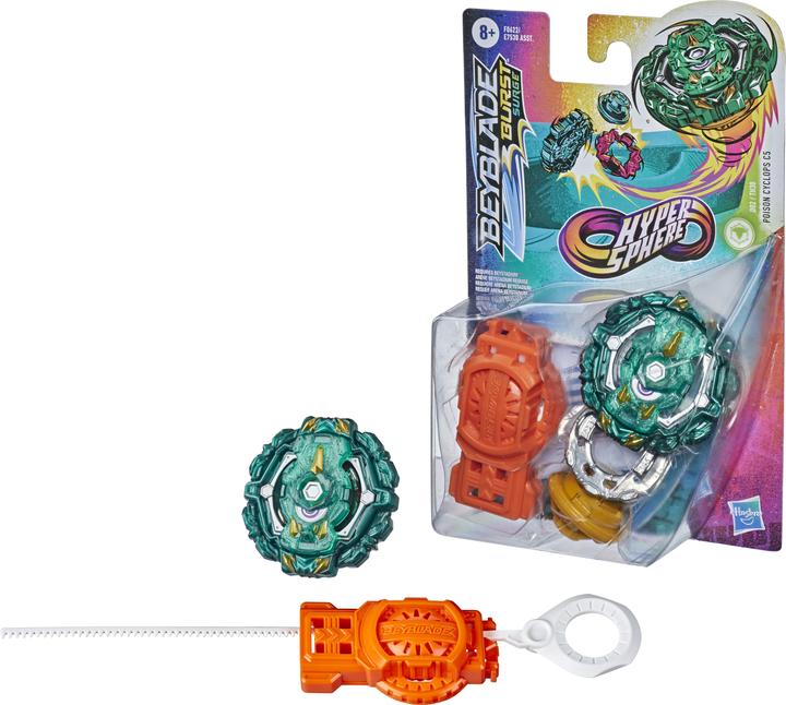 Produktbild Hasbro Hypersphere Starter