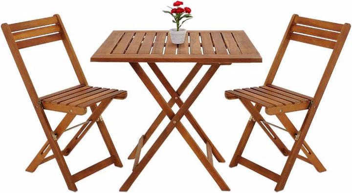 Casaria Balkonset (60 cm)