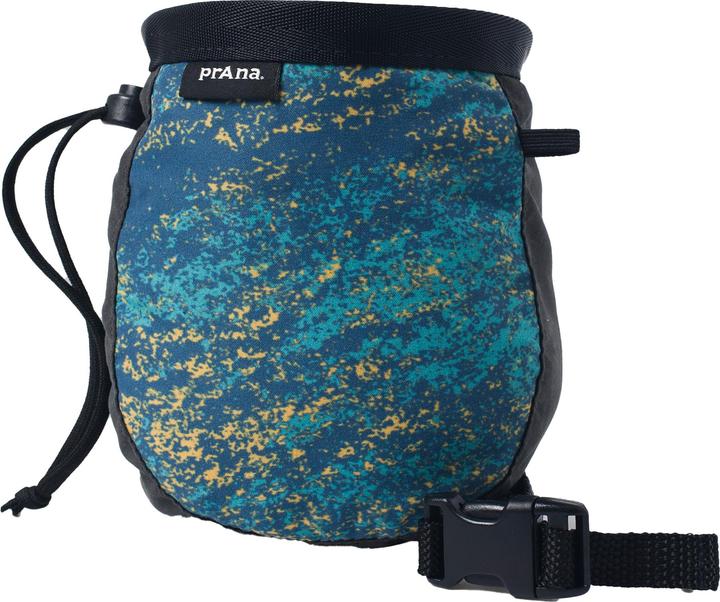 Produktbild Prana Graphic Chalk Bag