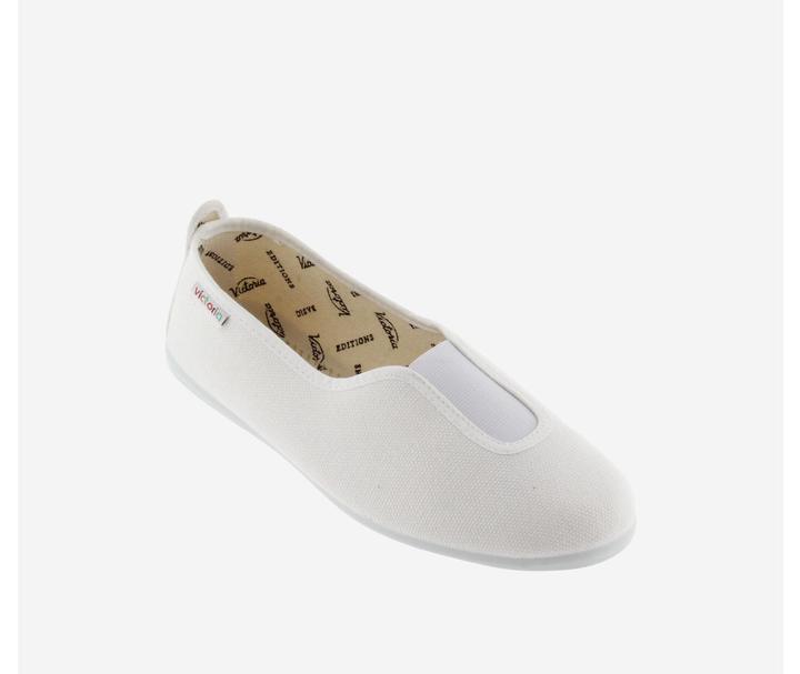 Actual product image Victoria slippers child panama (27)