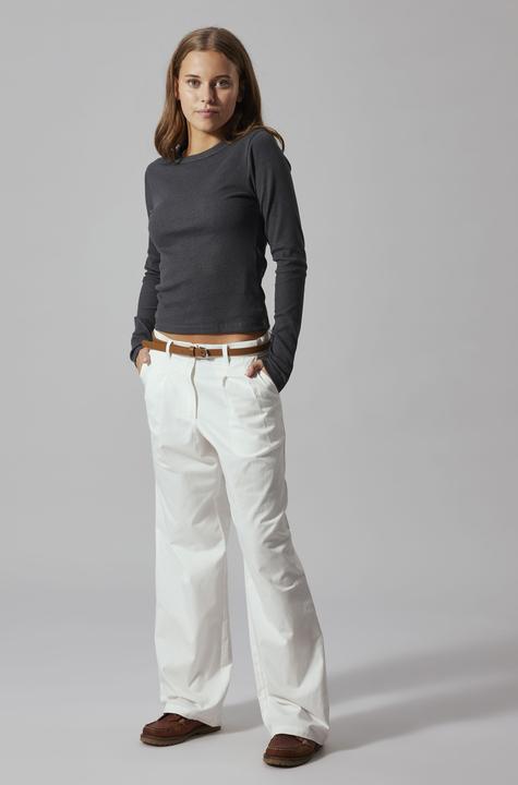 Immagine prodotto Name it Nlfhinaja Ls Solid Short S Top Noos (134)