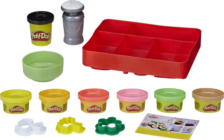 Play-Doh Sushi Spielset