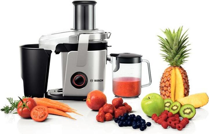 Produktbild Bosch Hausgeräte MES4000 Saftpresse Entsafter