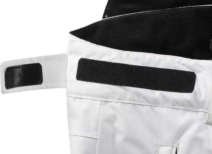 Actual product image Reima tec children snow pants Terrie (146)