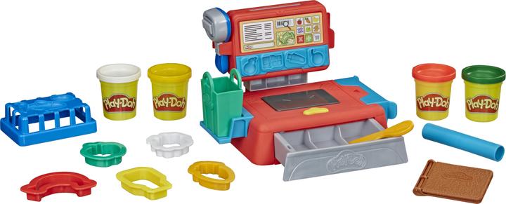 Produktbild Play-Doh Supermarktkasse