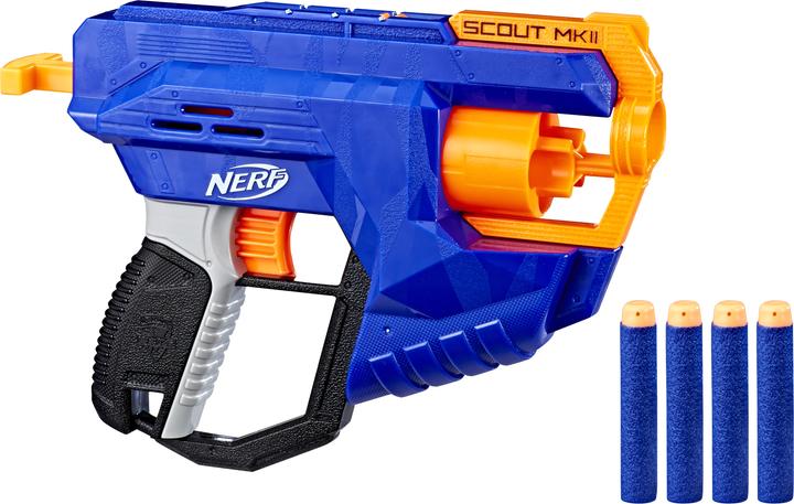 Image du produit Nerf Scout MK II