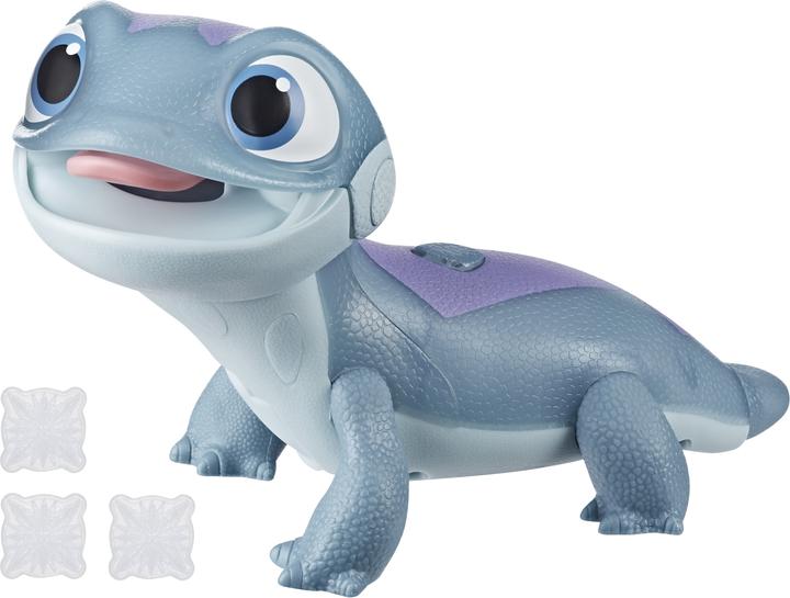 Produktbild Hasbro Frozen 2 Feuergeist mit Schnee- Snack