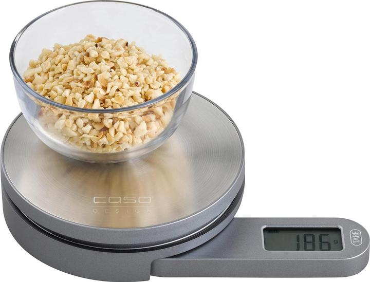Actual product image Caso Kitchen scales Kitchen EcoMate