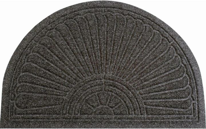 Wash + Dry Outdoor Gallery halfmoon (55 x 85 cm)