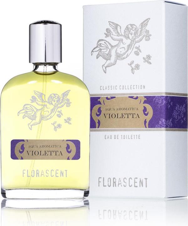 Florascent Violetta (Eau de Toilette, 30 ml)