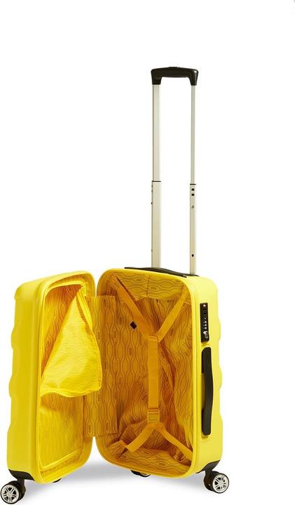 Actual product image Stratic Arrow 2 - Hard Case S (36 l, Hand luggage (up to 50 litres))