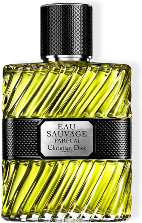 Image du produit Dior Eau Sauvage (Eau de parfum, 100 ml)
