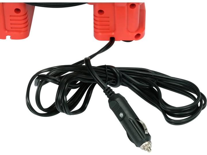 Produktbild Yato KOMPRESOR 18V 11 BAR 21 l/min BEZ AKUMULATORA I ŁADOWARKI (11 Bar, 21 l)