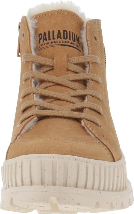 Image du produit Palladium bottines shock zip warm (39)