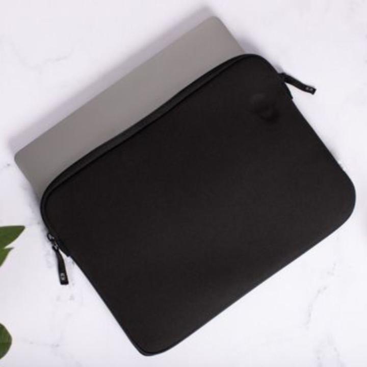 Image du produit MW Cover Mbp/Air 13 Basics Life Blk/Wh (13", Apple)