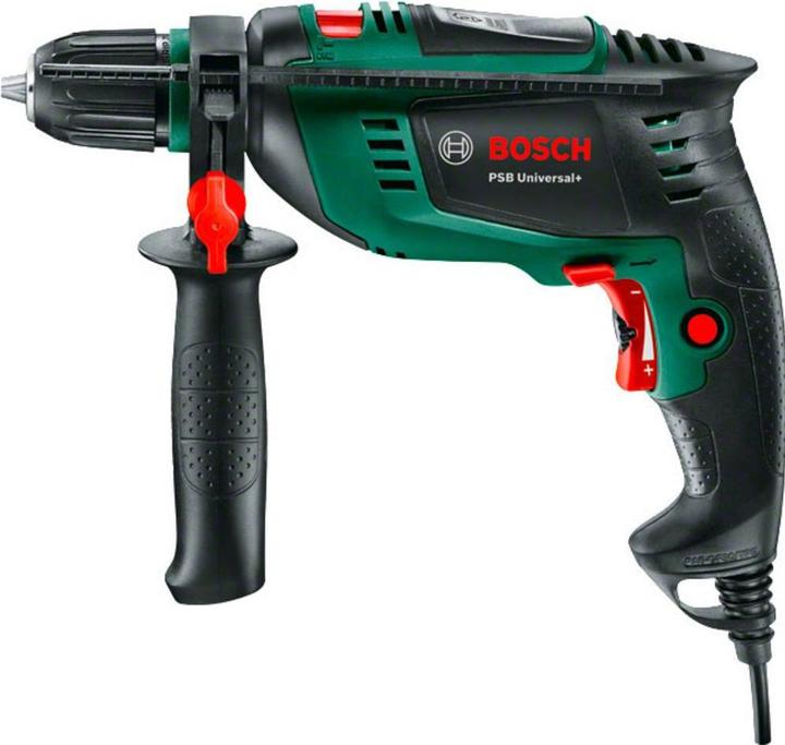 Image du produit Bosch Home & Garden UniversalImpact 800 (Fonctionnement sur secteur)