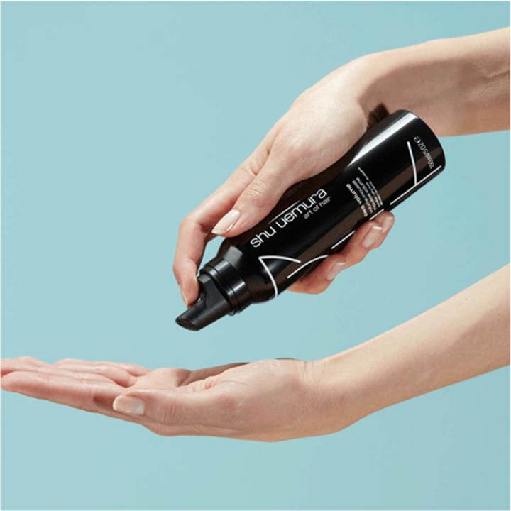 Image du produit Shu Uemura Awa Volume Mousse de volume (150 ml, Mousse de volume)