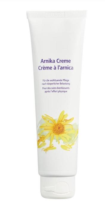 Phytomed Arnika Creme Creme (Körpermilch, 100 ml)