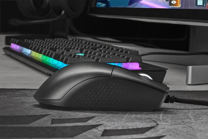 Actual product image Corsair Qatar Pro XT (Cable)