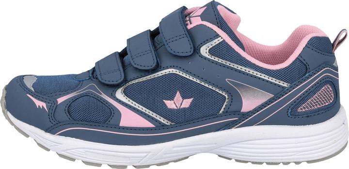 Actual product image Lico Silas V (39)