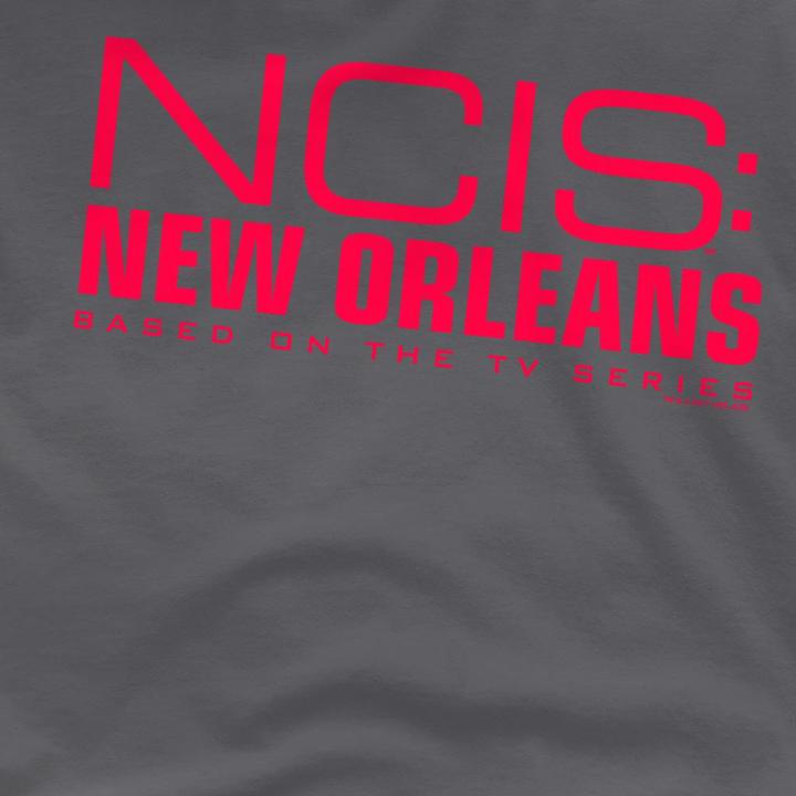 Produktbild NCIS: New Orleans TShirt (4XL)
