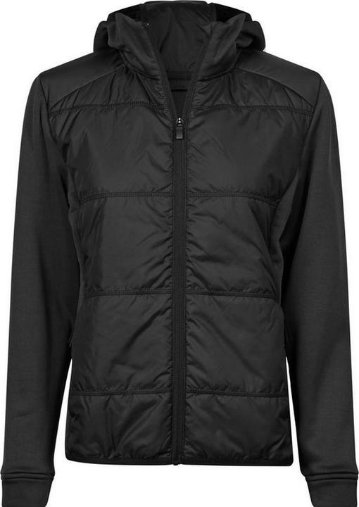 Tee Jays Kapuzenjacke (XXL)