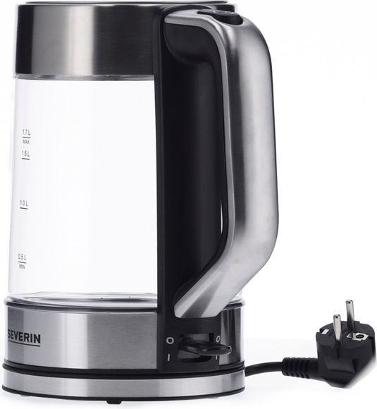 Produktbild Severin WK3420 (1.70 l, EU-Stecker)