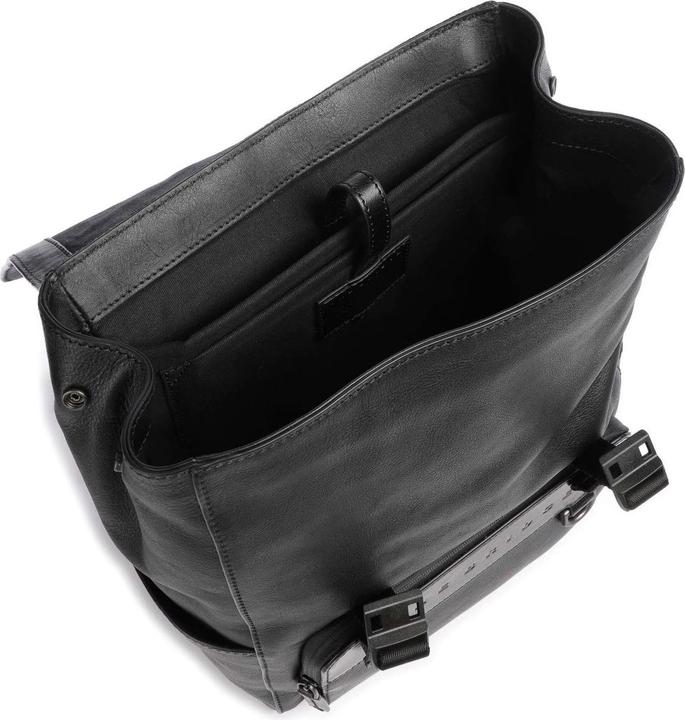 Image du produit The Bridge Damiano - Sac à dos 13" en cuir
